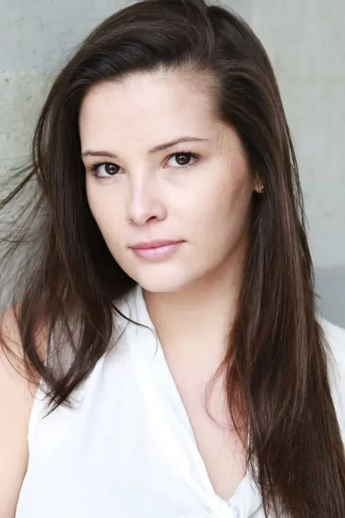 Foto de perfil del actor Sophie Stevens en el reparto