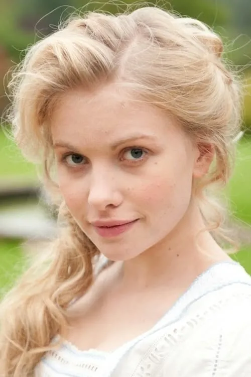 Foto de perfil del actor Sophie Stuckey en el reparto