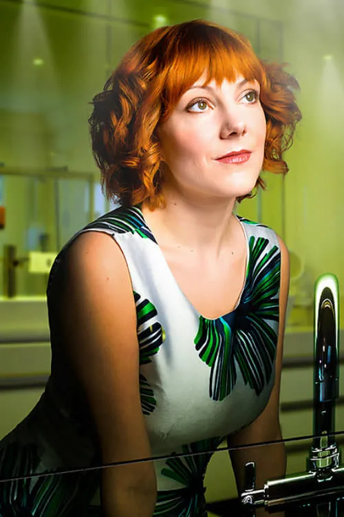 Actor Sophie Willan