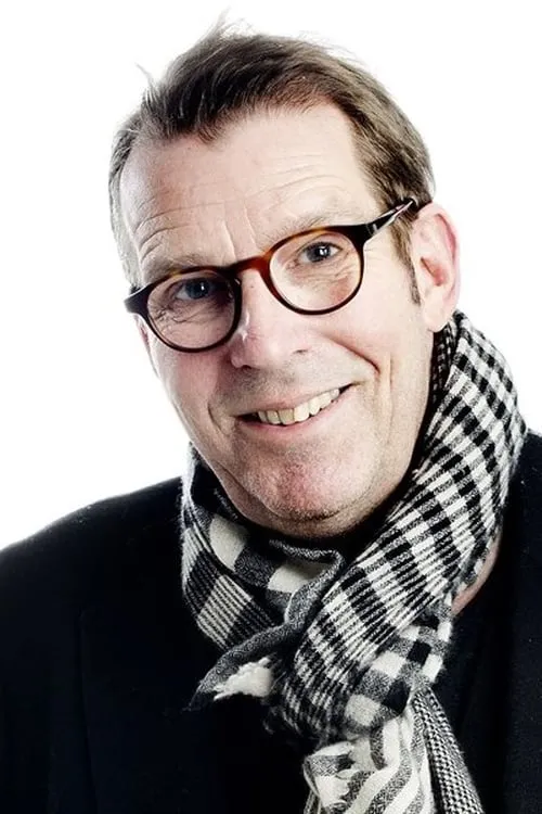 Actor Søren Østergaard