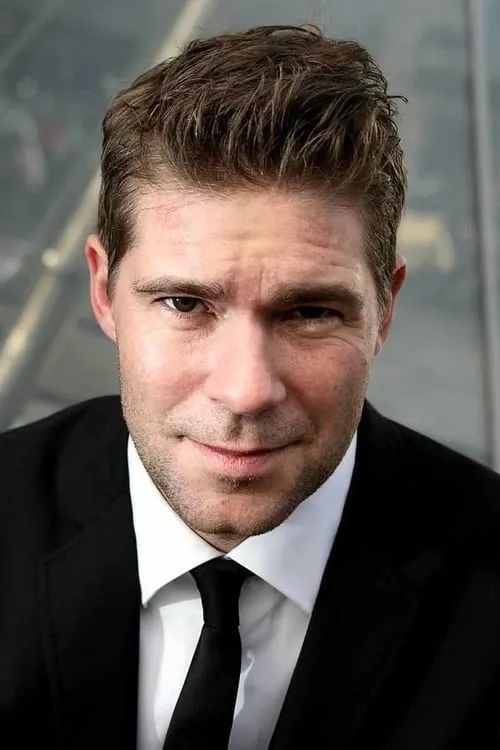 Actor Søren Rasted