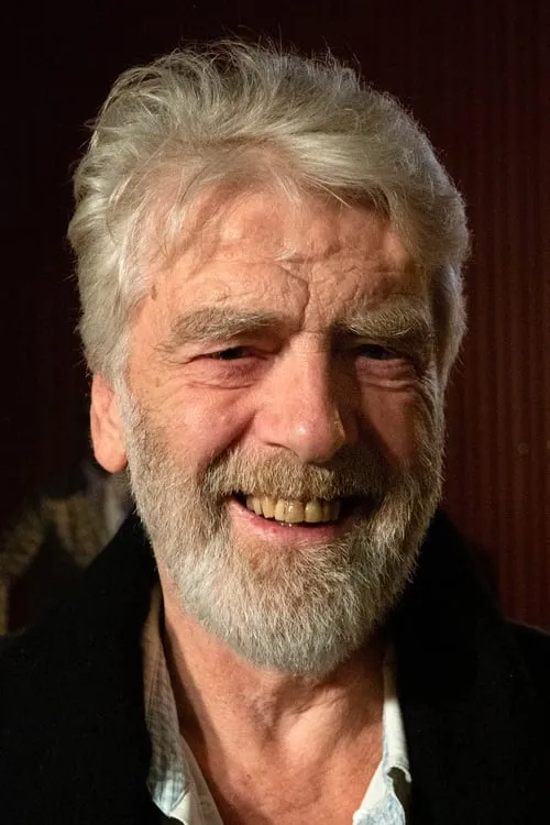 Actor Søren Steen