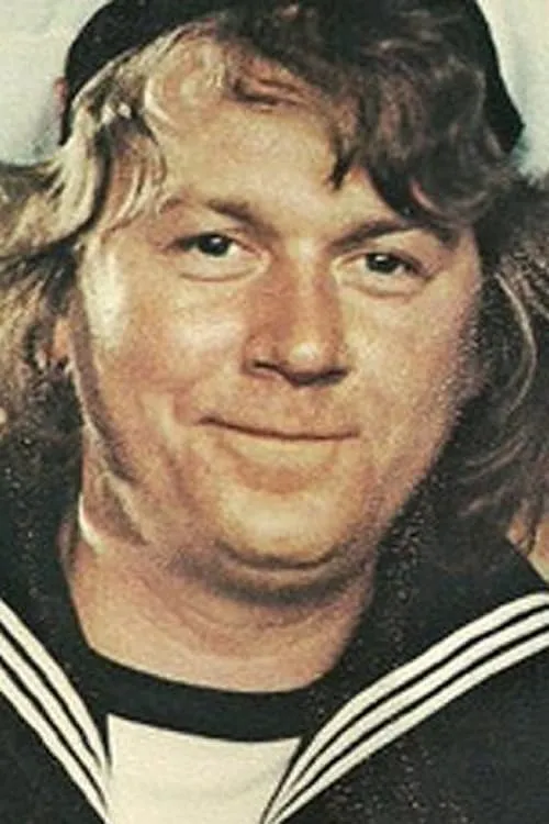 Actor Søren Strømberg