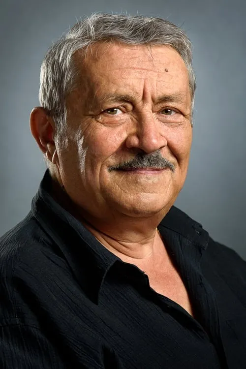 Actor Sorin Medeleni