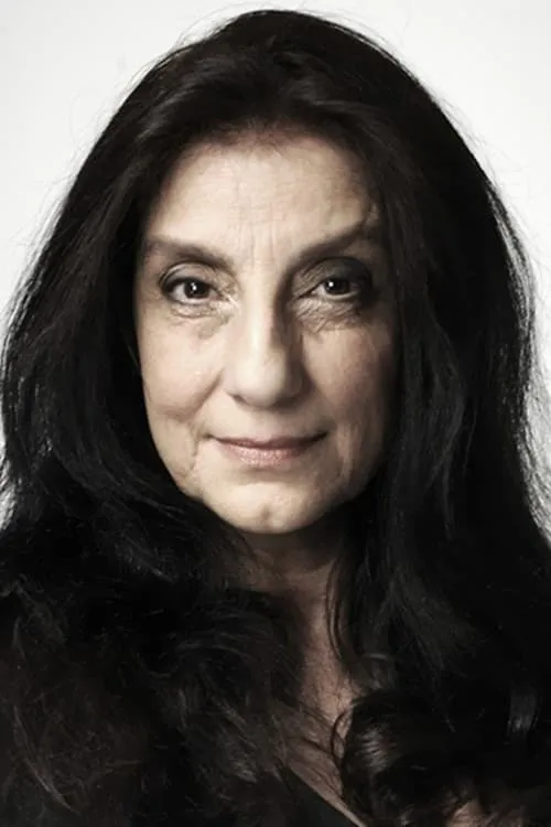 Actor Souad Faress