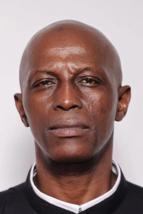 Foto de perfil del actor Souléymane Sy Savané en el reparto