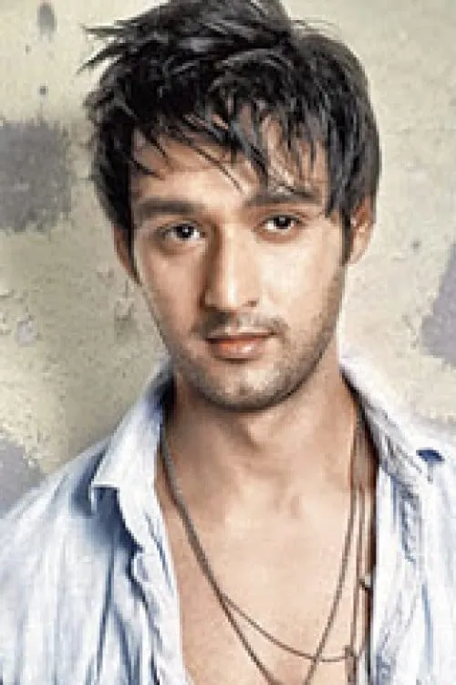 Sourabh Raaj Jain en el reparto