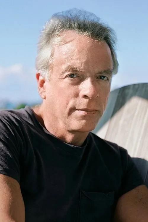 Actor Spalding Gray