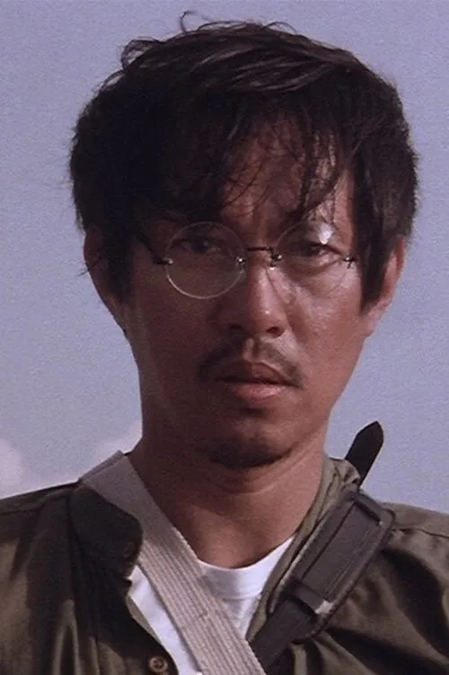 Actor Spanky Manikan