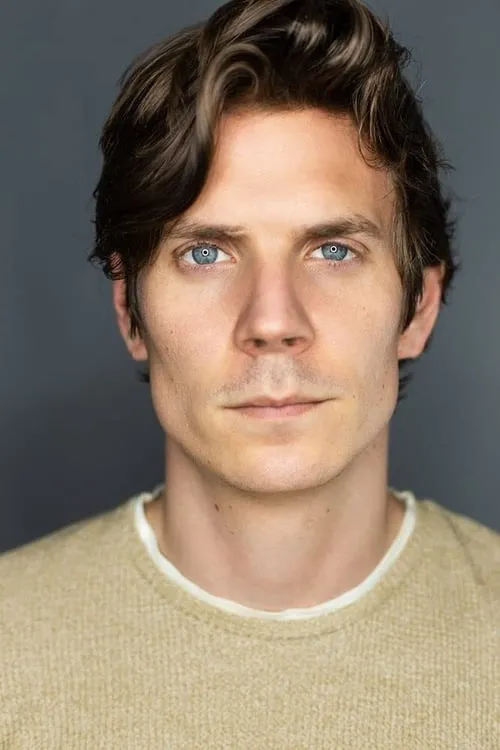 Foto de perfil del actor Spencer Belko en el reparto