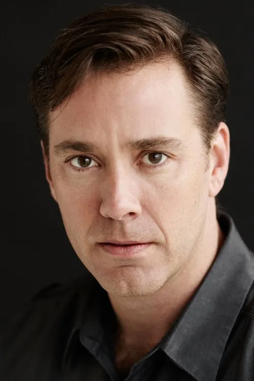 Actor Spencer McLaren