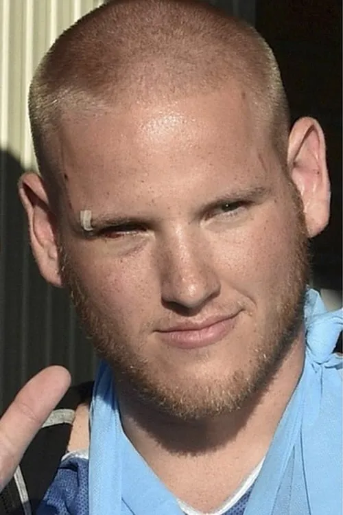 Foto de Spencer Stone