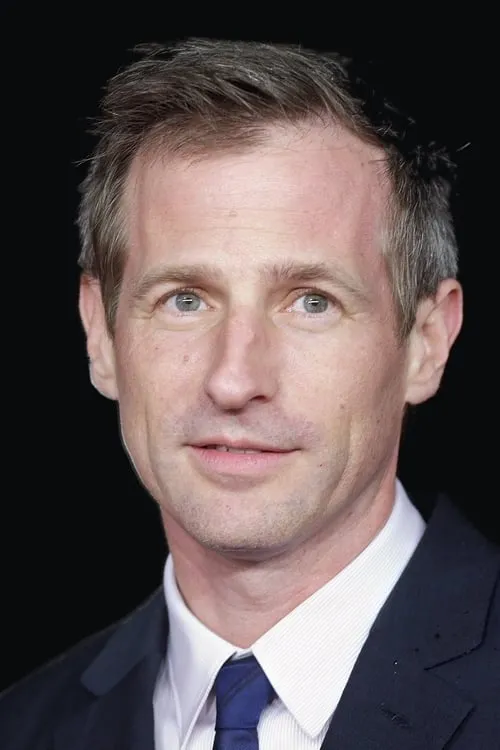 Spike Jonze interpretando a Plant