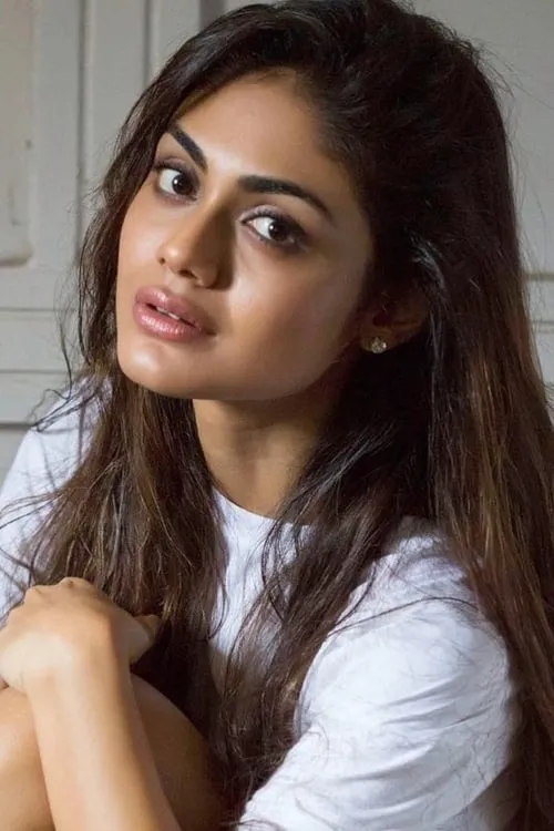 Actor Sreejita De