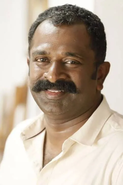 Actor Sreejith Ravi