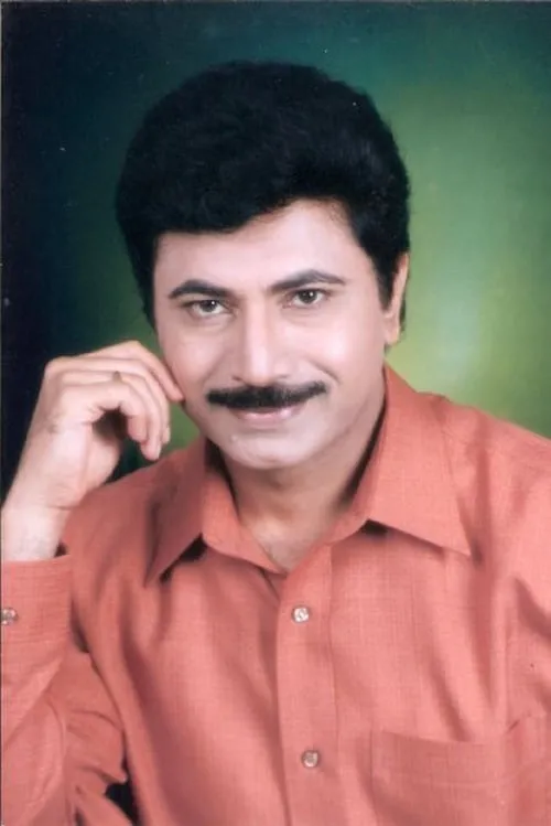 Actor Sridhar