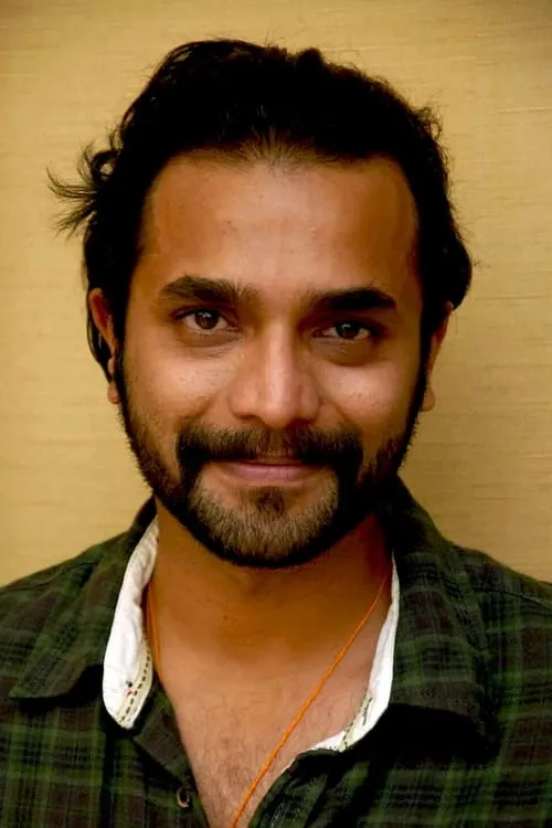 Sriimurali interpretando a Agastya