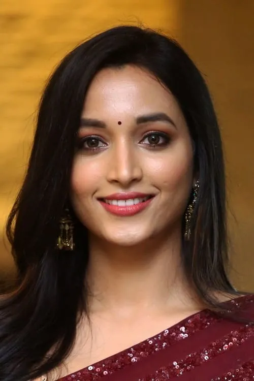 Actor Srinidhi Shetty