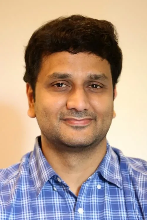 Actor Srinivas Avasarala