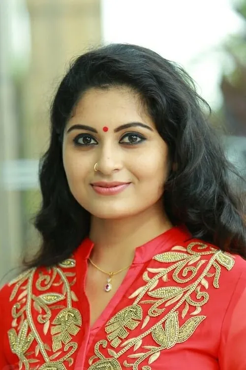 Sruthi Lakshmi