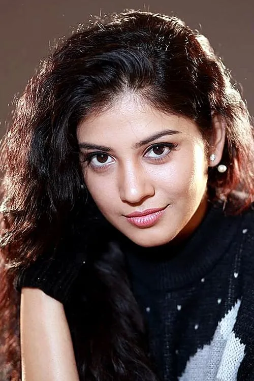 Actor Sshivada Nair