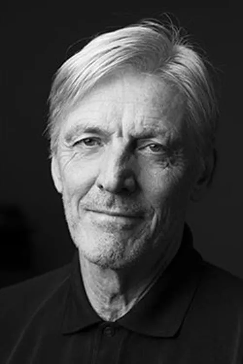 Actor Staffan Göthe