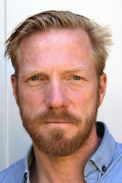 Actor Staffan Kihlbom Thor