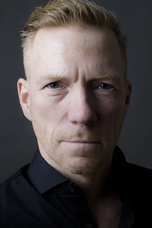 Actor Staffan Kihlbom