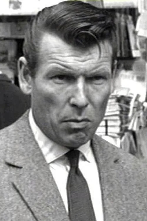 Actor Stan Krol