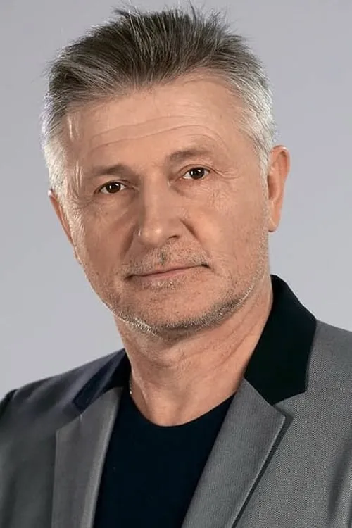 Actor Станіслав Боклан