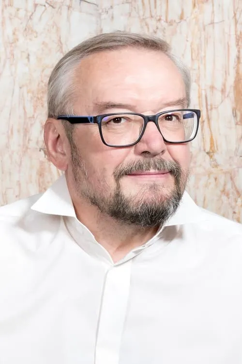 Actor Stanislav Lehký