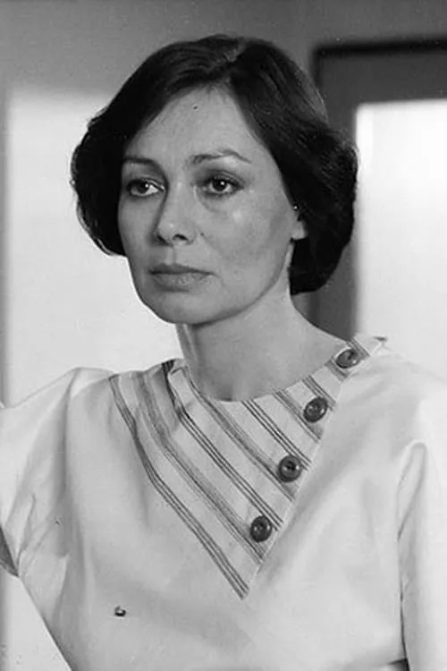 Actor Stanislava Bartošová