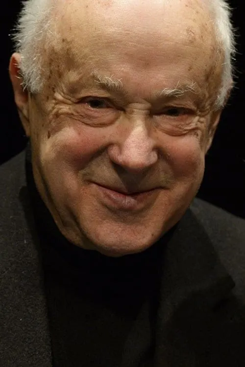 Actor Stanisław Brudny