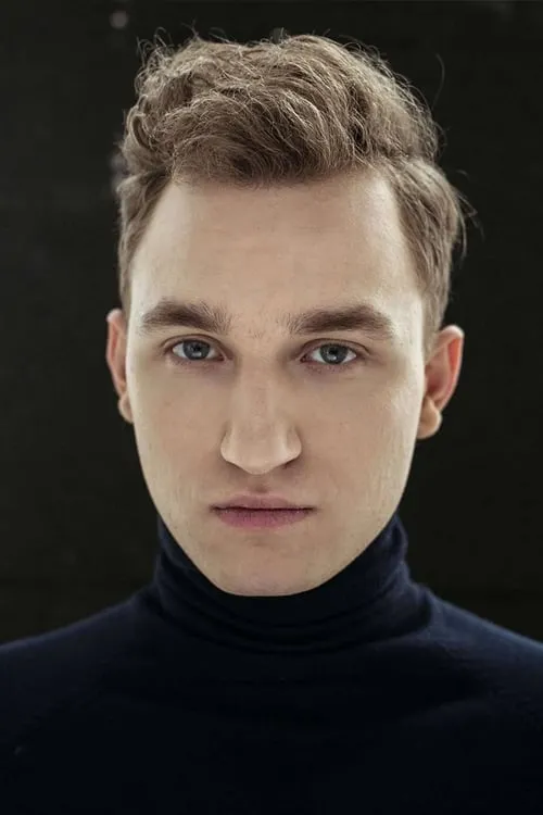 Actor Stanisław Cywka