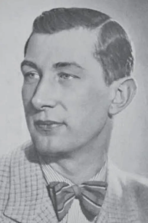 Actor Stanisław Woliński