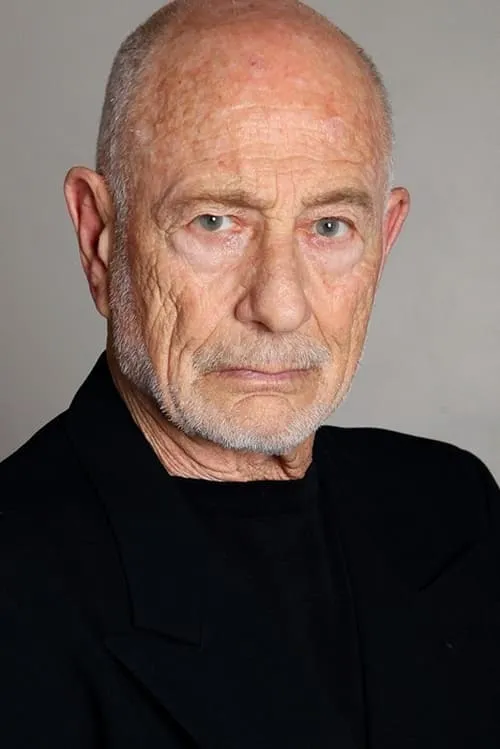 Actor Stanley B. Herman