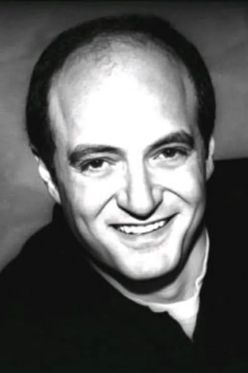 Actor Stanley DeSantis