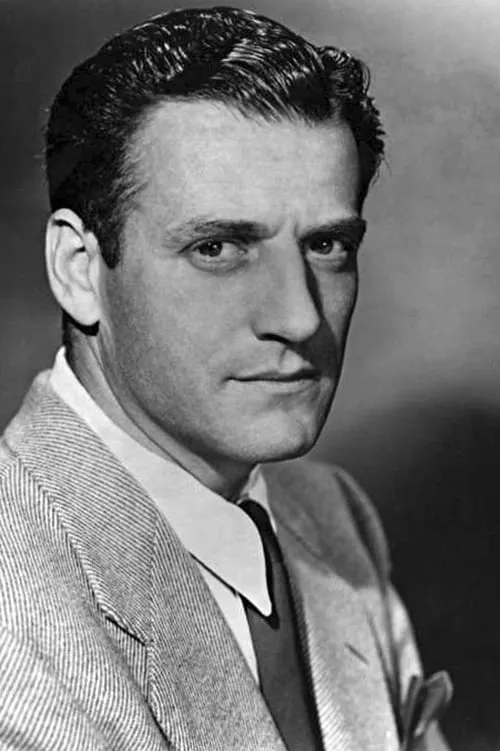 Actor Stanley Kramer