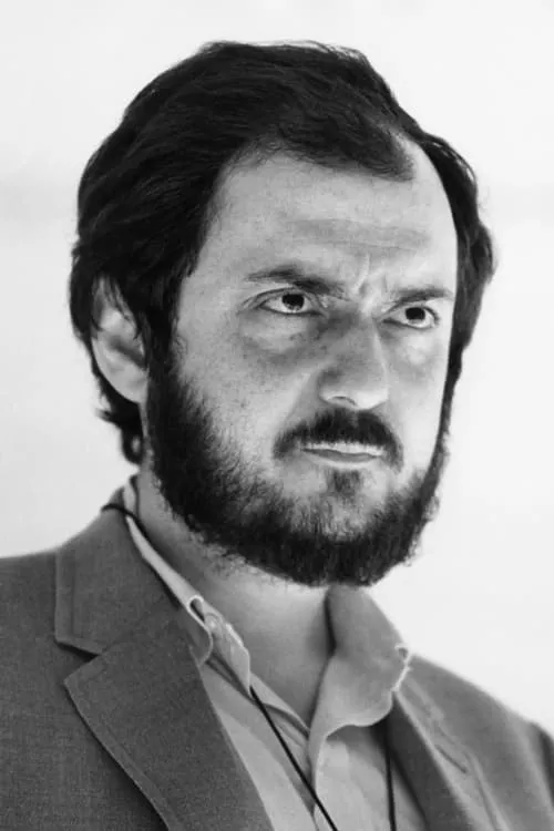 Actor Stanley Kubrick