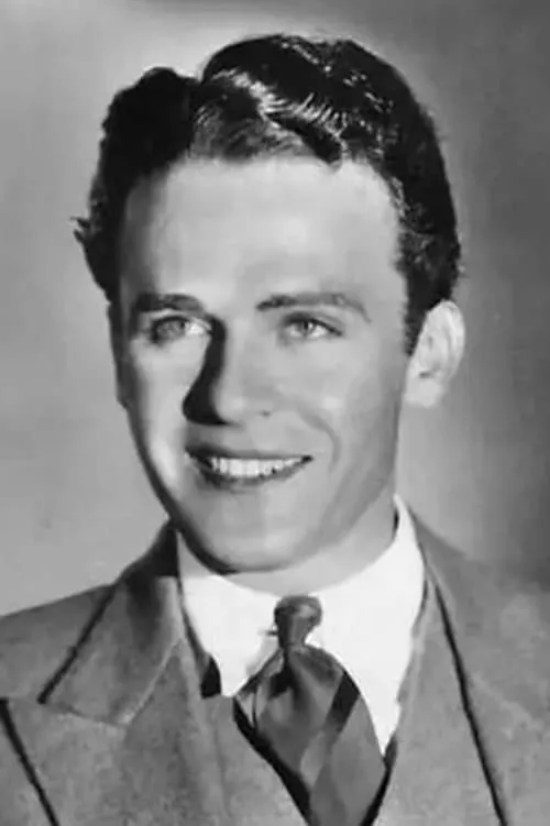 Actor Stanley Smith