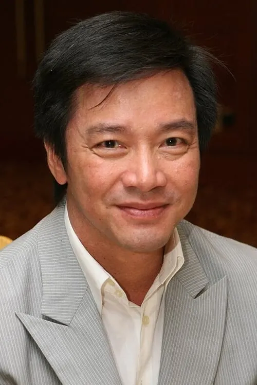 Actor Stanley Tong