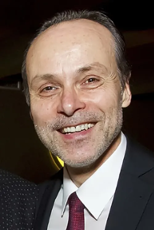 Actor Stano Král