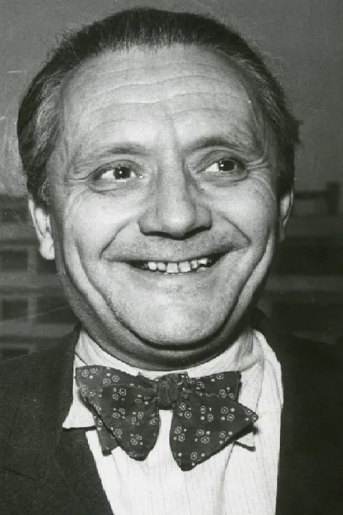 Actor Stanoje Dušanović