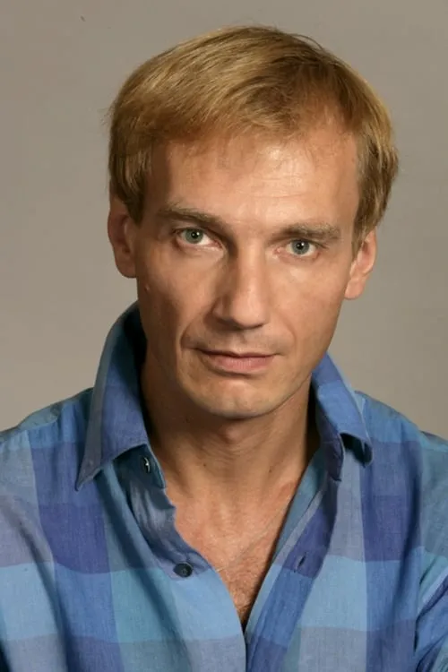 Actor Stass Klassen