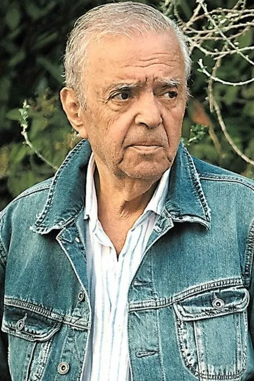 Actor Σταύρος Τσιώλης