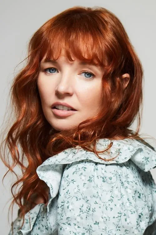 Actor Stef Dawson