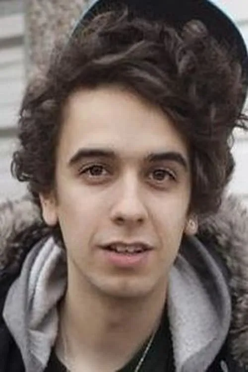 Stefan Abingdon en el reparto