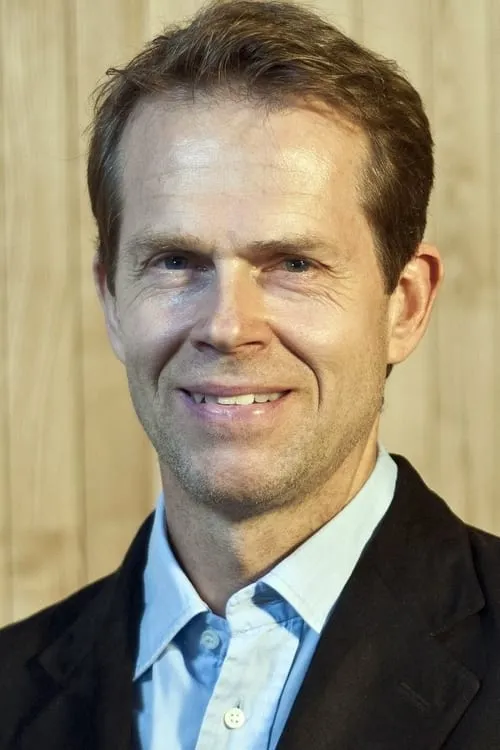 Imagen de Stefan Edberg