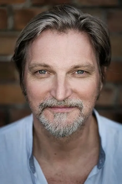 Actor Stefan Jürgens