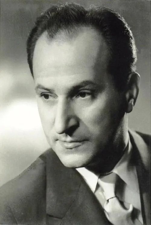 Actor Ștefan Mihăilescu-Brăila